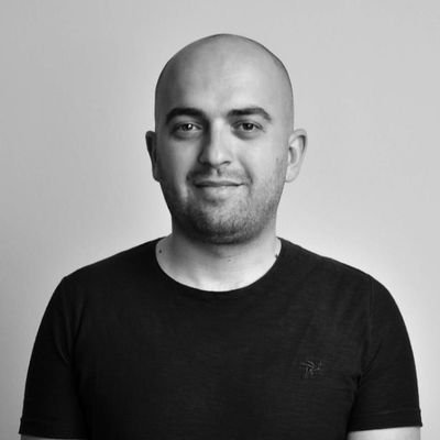 enridervishi's profile picture. think+ ... always