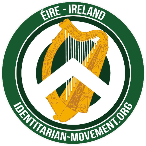 GID_Ireland's profile picture. The Official Account of Generation Identity Ireland. DM for enquiries. https://t.co/INzRbiCqlR