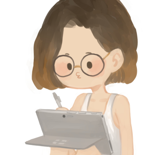 JJUさんのプロフィール画像