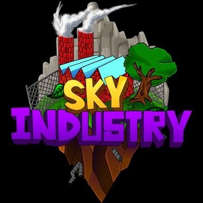 skyindustryeu's profile picture. Hey wir sind ein Deutscher SkyBlock Server.🔥| Bald aus den Wartungen zurück mit 2 neuen SpielModis!!! |
Ts Ip: https://t.co/GxaNiEDnpQ |
Mc Server Ip: https://t.co/WiJ9En7Qol