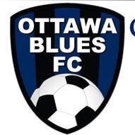 Ottawa Police Blues soccer team connecting with the community through soccer.