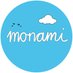 Monami Content (@monamicontent) Twitter profile photo
