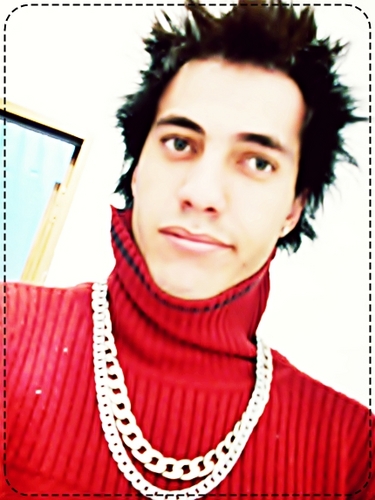 É assim Que tem Que ser. e assim Será ;D Feliiz
