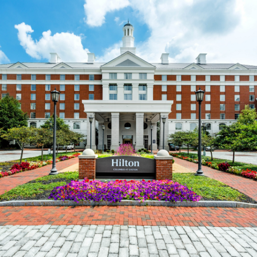 In the heart of Easton Town Center's shopping, dining and entertainment, our 4-Diamond Hotel is 10 minutes from downtown Columbus. Come stay with us!