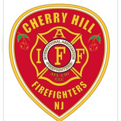 Cherry Hill Professional Firefighters - International Association of Firefighters Locals 2663 & 3198