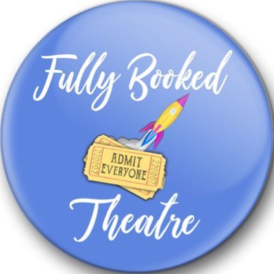 Fully Booked Theatre creates inclusive, interactive dance theatre for children and families 🤸 Visit our new website!