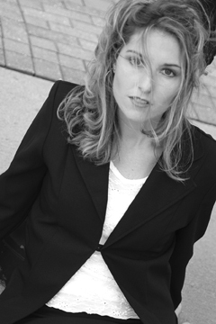 ToniaPatterson's profile picture. 