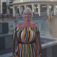 Joanne Taylor (@jotaylor1203) 's Twitter Profile