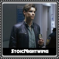 Det. Dick Grayson. || Nightwing. (@stoicnightwing) 's Twitter Profile Photo Det. Dick Grayson. || Nightwing. (@stoicnightwing) 's Twitter Profile Photo