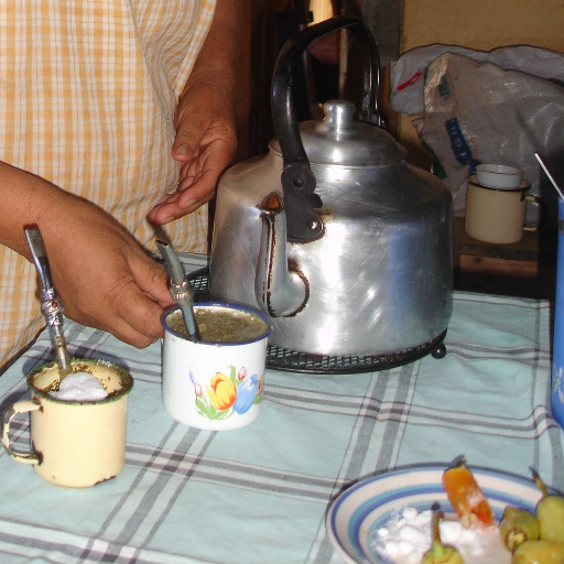 BrescianiCarlos's profile picture. Jesuita, Tirúa