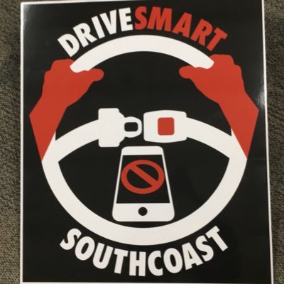 Drive Smart South Coast is an educational and diversion program dealing with distracted driving cases.