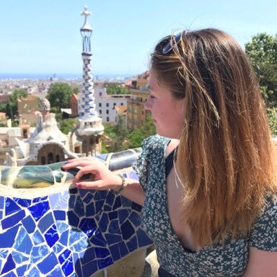 _alyssadechant's profile picture. 