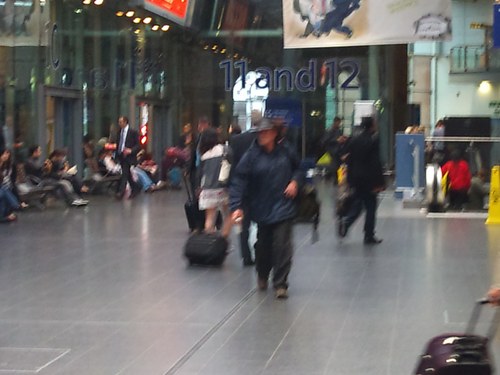 garbecca's profile picture. Author of The Power of My-Chi X Tom Sullivan. walked the Camino Santiago. The Frances, The Norte, The Sureste, the Playa de la a Plata.using the my-chi.