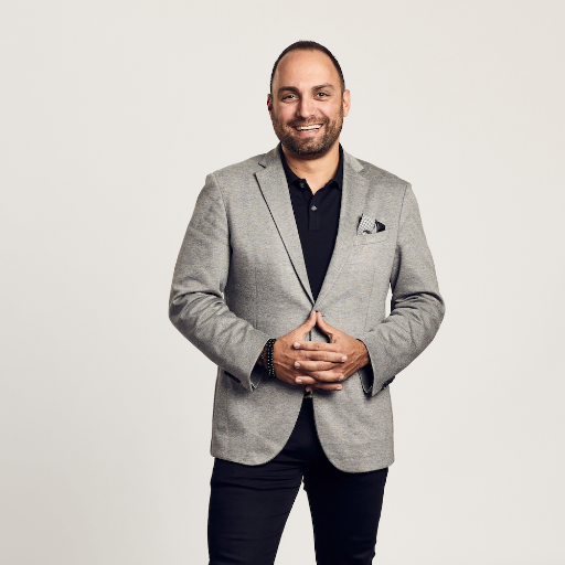 Charbel Safadi Profile