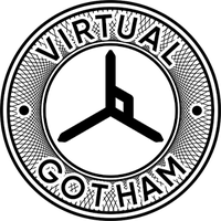 Virtual Gotham(@GothamVirtual) 's Twitter Profile Photo