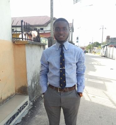 Ekiti state university ( Industrial chemist)