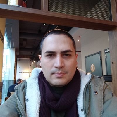 Syrian refugee in Belgium .
I speak Arabic , English , French , Russian.