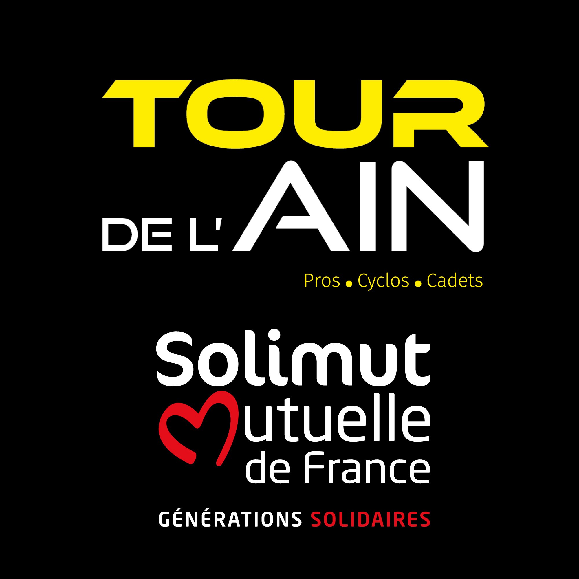 🚴‍♂️ Tour de l'Ain @SolimutMutuelle 🗓 35ème édition : du 13 au 15 juillet 2024 🏆 2023 🥇 Michael Storer