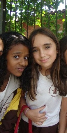 eu soou mais eu