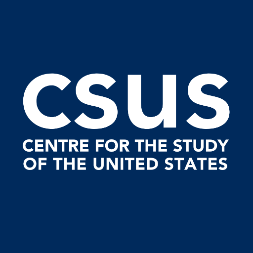 Centre for the Study of the United States (CSUS) @munkschool @UofT. CSUS offers a vibrant, interdisciplinary, undergraduate program in #AmericanStudies.