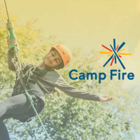 Camp Fire ππ₯ (@campfirenhq) 's Twitter Profile Photo Camp Fire ππ₯ (@campfirenhq) 's Twitter Profile Photo