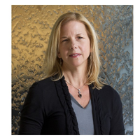 Ellen Unterwald (@ellenunterwald) 's Twitter Profile