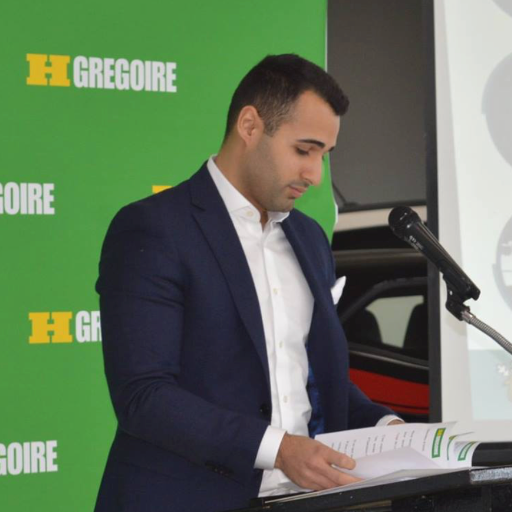 7KasparianHarry's profile picture. CMO @Hgregoire & @HgregAuto by day, Vigilante Sommelier by night.