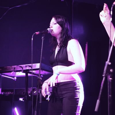 gemmavalkyrie's profile picture. Just a musician trying to make it in the world.
https://t.co/IlR0oZKTUl
Find me on Facebook, YouTube, Instagram, Bigo @gemmavalkyrie