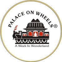 Palace On Wheels(@palaceonwheels_) 's Twitter Profile Photo