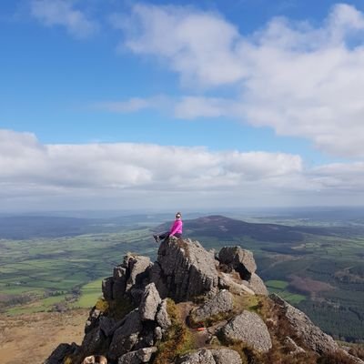 teresaomeara's profile picture. 