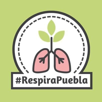 Nadie puede hacerlo todo, pero todos podemos hacer algo.
Únete al cambio.
#RespiraPuebla