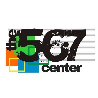 The 567 Center for Renewal: bringing creative life to downtown Macon, GA.