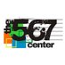 The 567 Center (@the567) Twitter profile photo