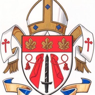 Roman Catholic Military Diocese for the Canadian Armed Forces ---

Ordinary - Bishop Scott McCaig, CC