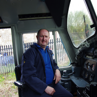 Derek Thompson (Railway Photographer)(@DerekRailway) 's Twitter Profile Photo