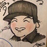 堀居健太📪🍛のお店夢を叶える∵ (@horiikenta) Twitter profile photo