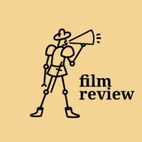 Film Review (@filmreview8) 's Twitter Profile Photo Film Review (@filmreview8) 's Twitter Profile Photo