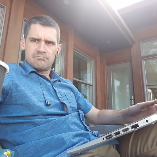 OldHistorianhak's profile picture. Late renaissance military historian (a PhD is a degree in thinking and unemployment), dabbler in speculative fiction, martialist, ARNG/USMC, father and husband.