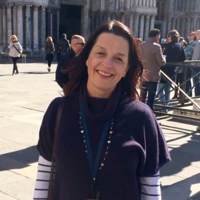 Primary Care Clinical Workforce Development Lead, KSS Primary Care School @NHSE WT&E. EGA Graduate. #leadershipmatters #primarycare Views are my own