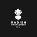 Radish Management (@radishmgmt) Twitter profile photo Radish Management (@radishmgmt) Twitter profile photo