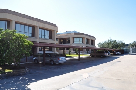 Consulate General of the Republic of Indonesia in Houston