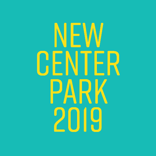 New Center Park in Midtown Detroit presents free movie screenings, live music, performances, and dance parties throughout the summer! #NewCenterPark