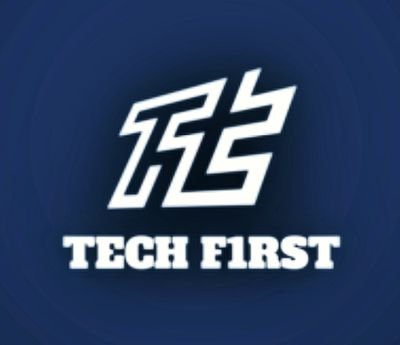 TECHFIRST3's profile picture. 1 destination for all TECH updates, latest TECH releases, TECH LEAKS. 1 HUB FOR TECH NEWS from 200+ websites. 
TECHFIRST is a students initiative TECH platform.