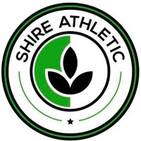 Shire Athletic F.C (@shireathletic) 's Twitter Profile