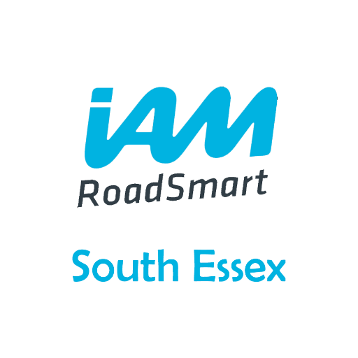 IAM RoadSmart South Essex Group of Advanced Motorists. Since 1979.