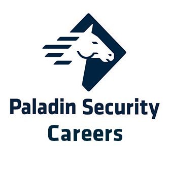 Build your #career with Canada’s fastest growing and most reputable security company. Join our #PaladinFamily today!