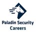 Paladin Security Careers (@paladincareers) Twitter profile photo Paladin Security Careers (@paladincareers) Twitter profile photo