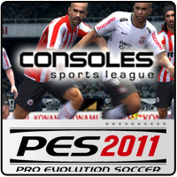 CSLpes11's profile picture. Hier erfahrt ihr alles neue rund um die http://t.co/I0x1oOFCmb Pro Evolution Soccer 2011 Sektion.