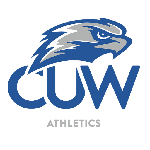 Official Twitter feed of the Concordia University Wisconsin Falcons! A proud member of NCAA Division III!
