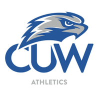 Concordia Wisconsin Falcons (@cuwfalcons) 's Twitter Profile Photo Concordia Wisconsin Falcons (@cuwfalcons) 's Twitter Profile Photo